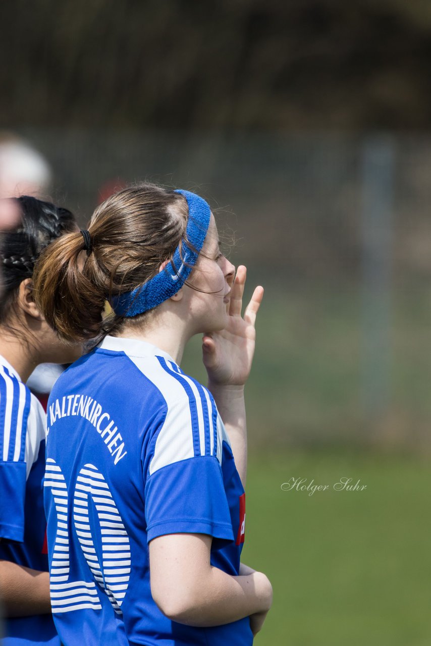 Bild 283 - Frauen Trainingsspiel FSC Kaltenkirchen - SV Henstedt Ulzburg 2